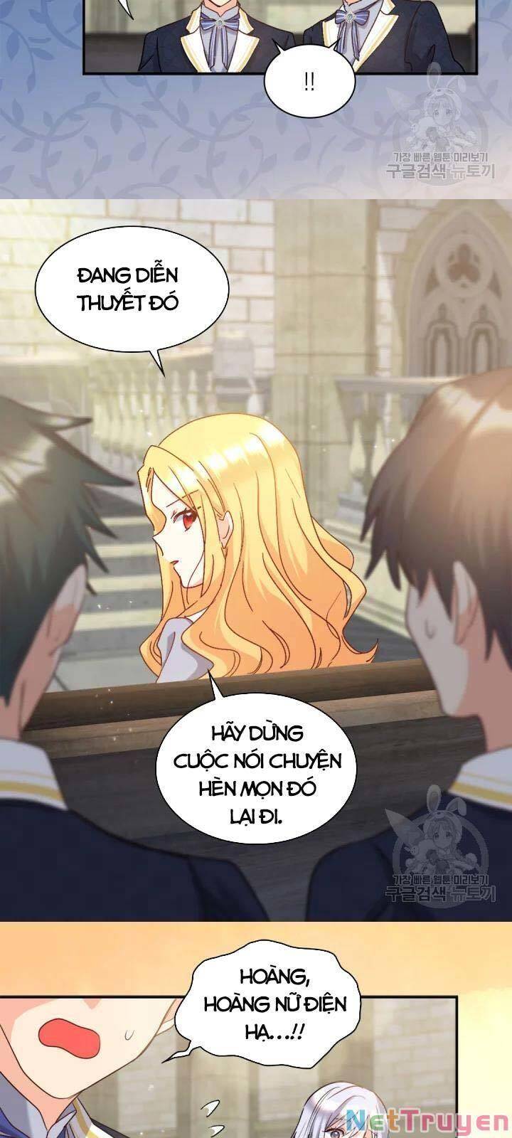 Sinh Đôi Xuyên Không Chap 97 - Next Chap 98