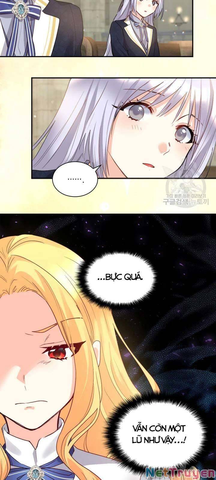 Sinh Đôi Xuyên Không Chap 97 - Next Chap 98