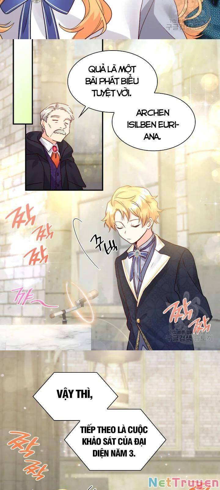 Sinh Đôi Xuyên Không Chap 97 - Next Chap 98