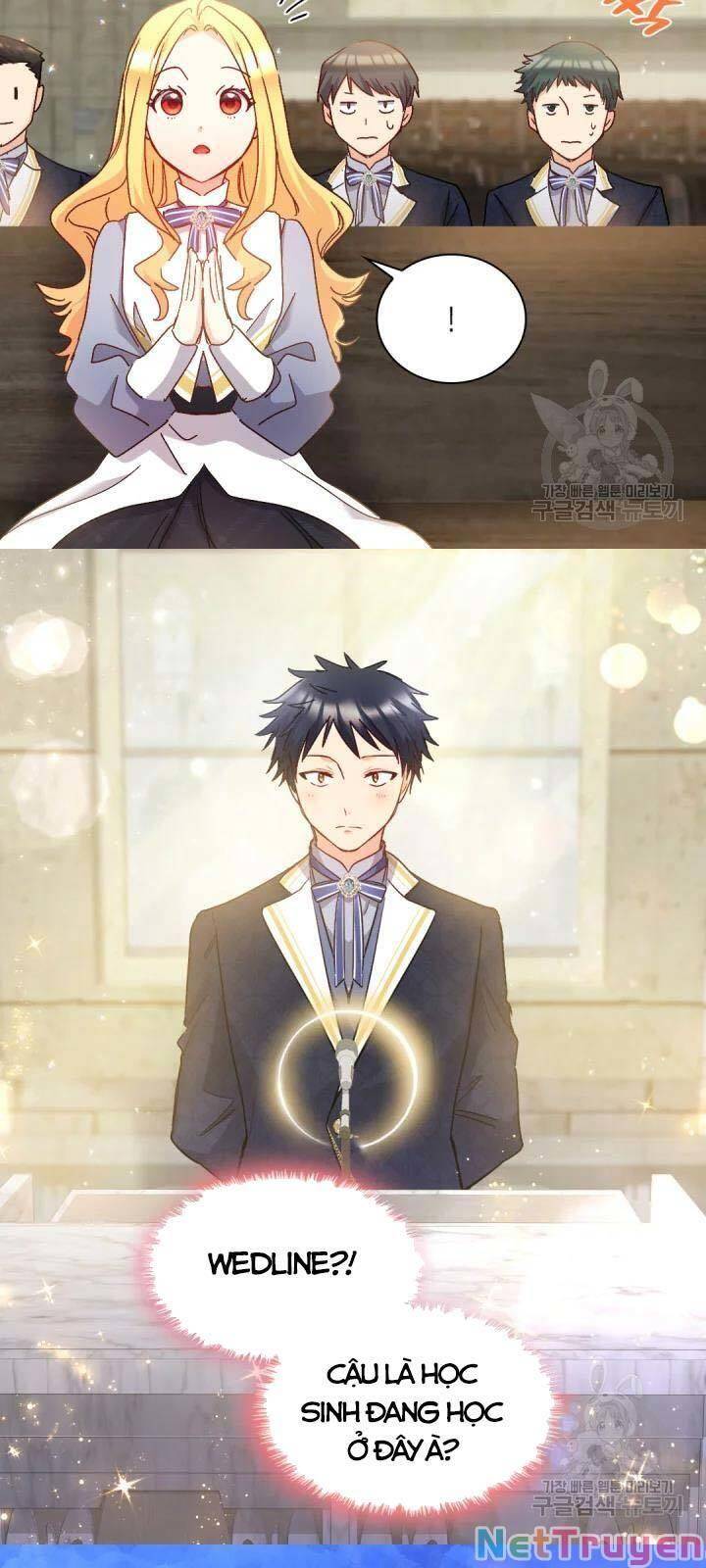 Sinh Đôi Xuyên Không Chap 97 - Next Chap 98