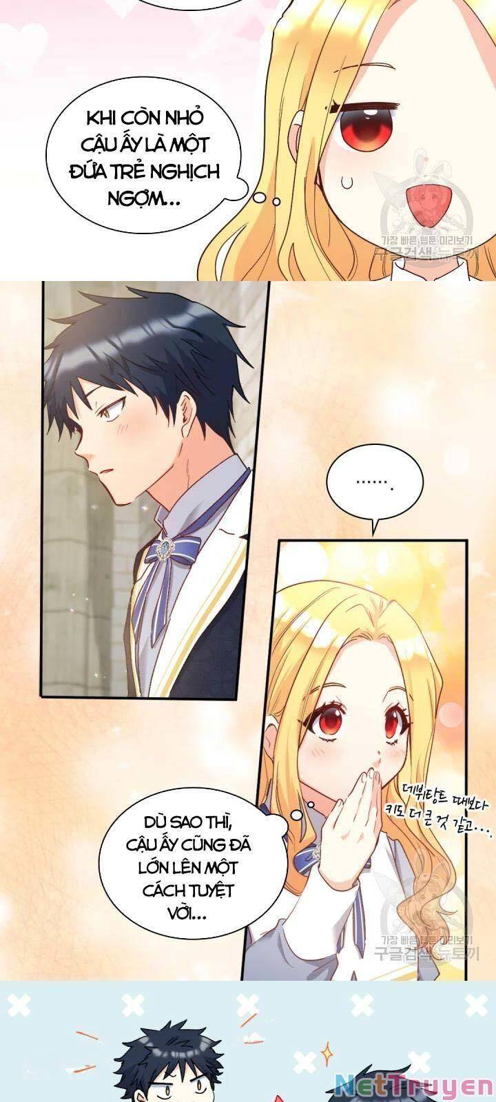 Sinh Đôi Xuyên Không Chap 97 - Next Chap 98