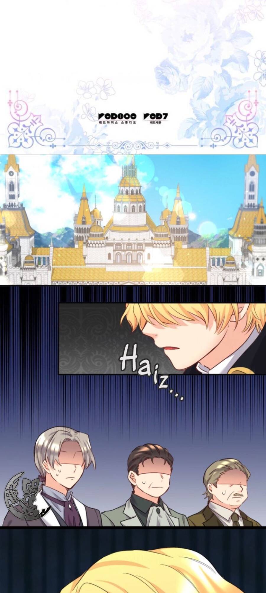 Sinh Đôi Xuyên Không Chap 98 - Next Chap 99