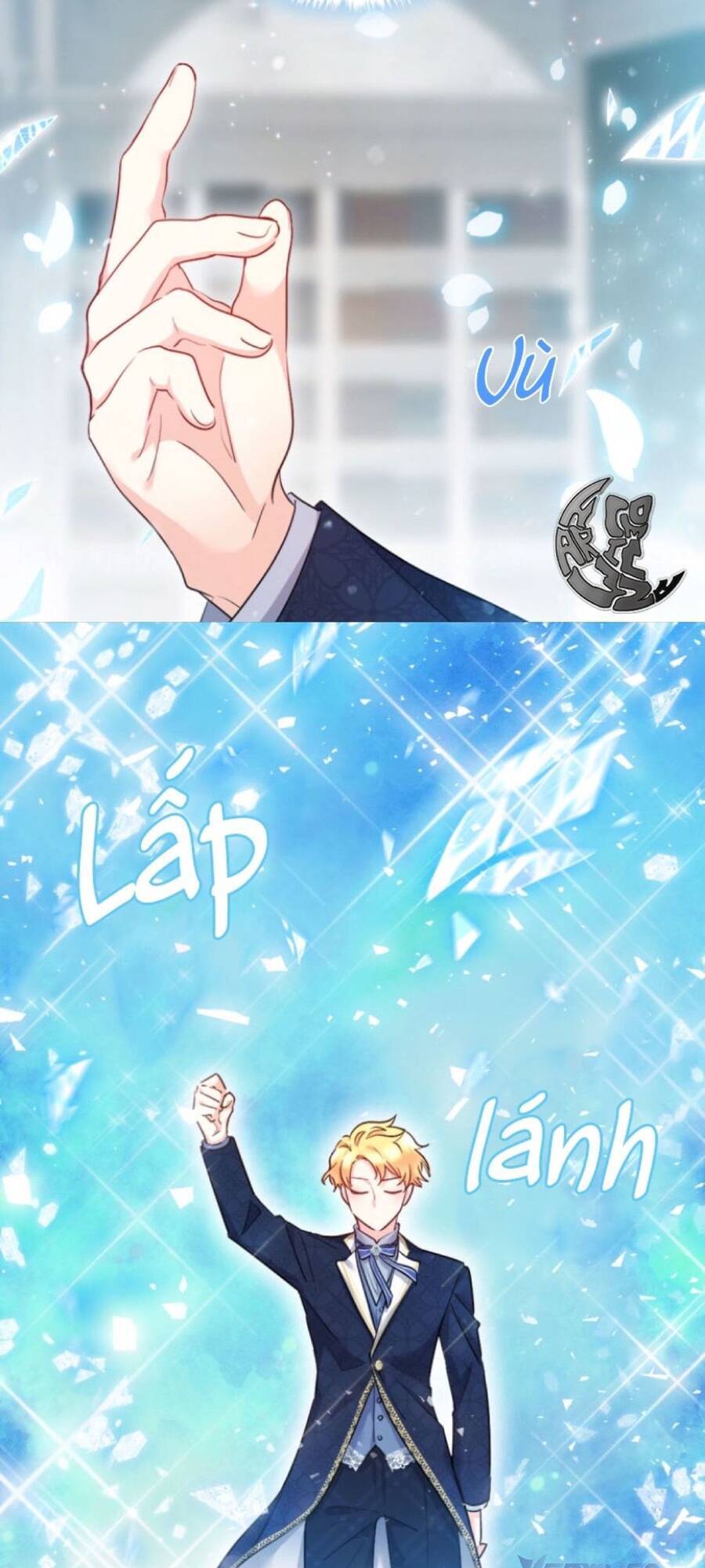 Sinh Đôi Xuyên Không Chap 98 - Next Chap 99