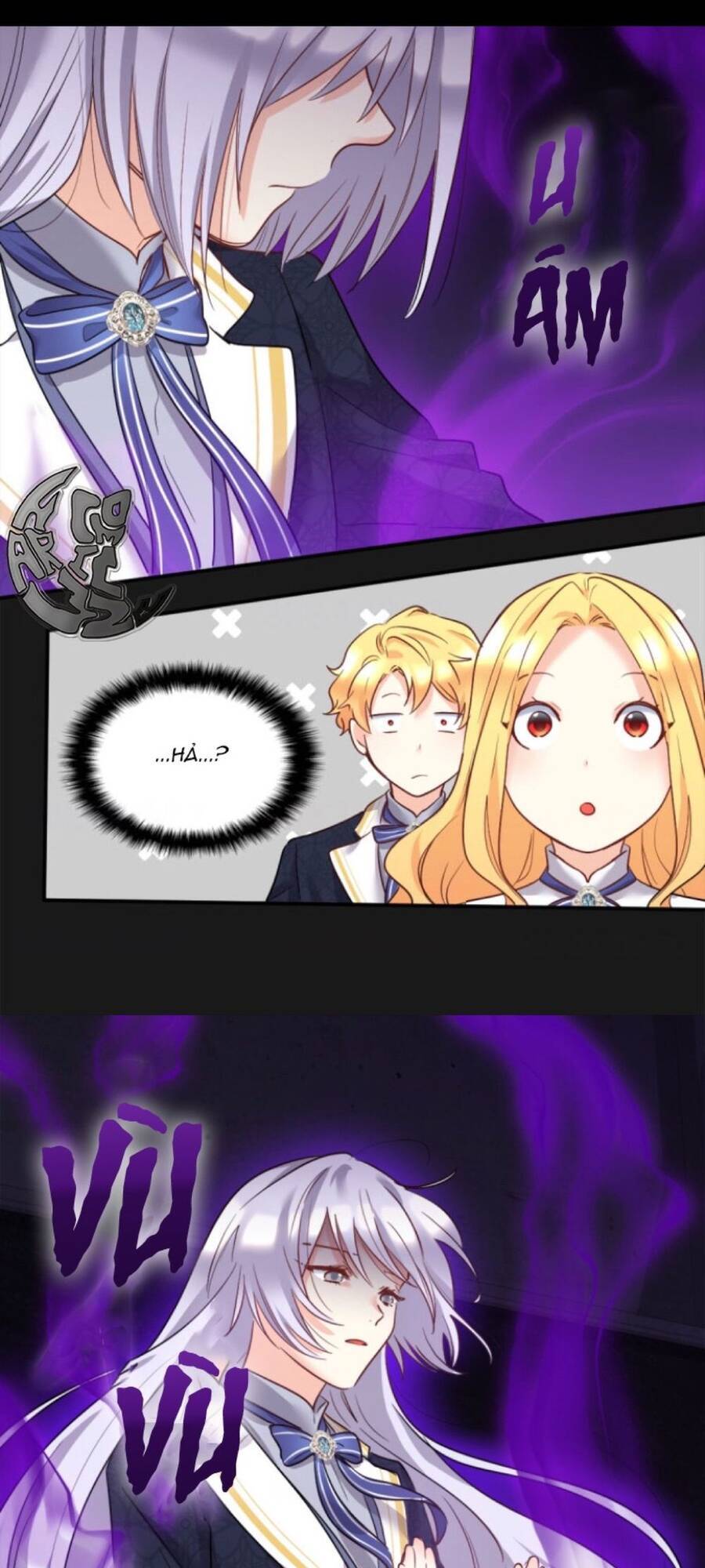 Sinh Đôi Xuyên Không Chap 98 - Next Chap 99