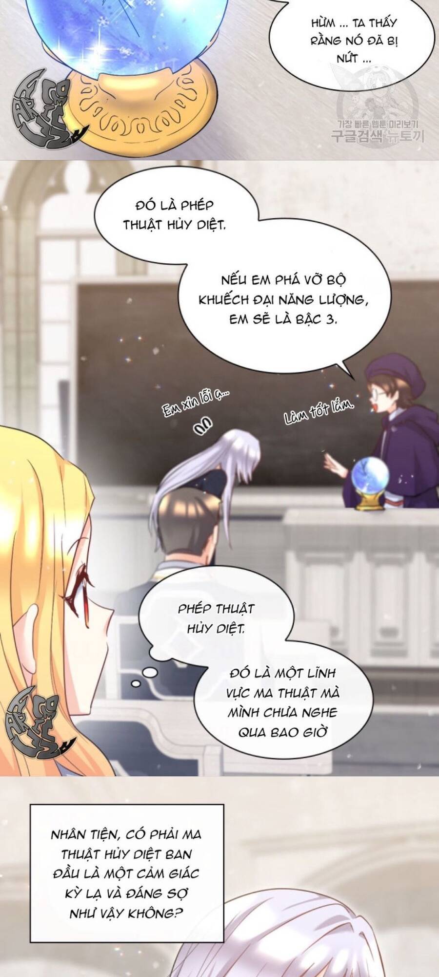 Sinh Đôi Xuyên Không Chap 98 - Next Chap 99