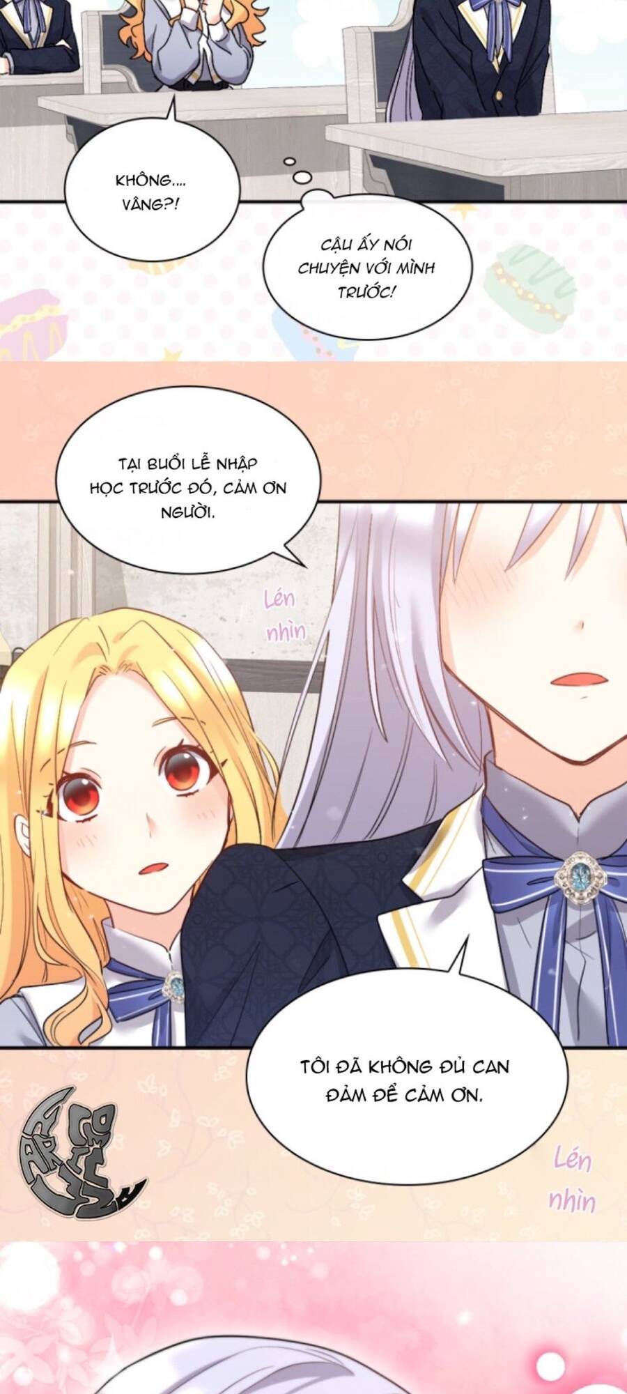 Sinh Đôi Xuyên Không Chap 98 - Next Chap 99