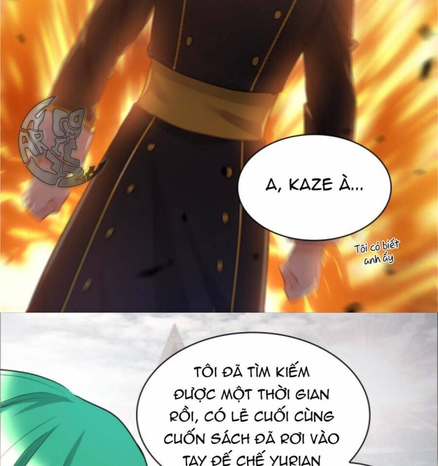 Sinh Đôi Xuyên Không Chap 99 - Next Chap 100
