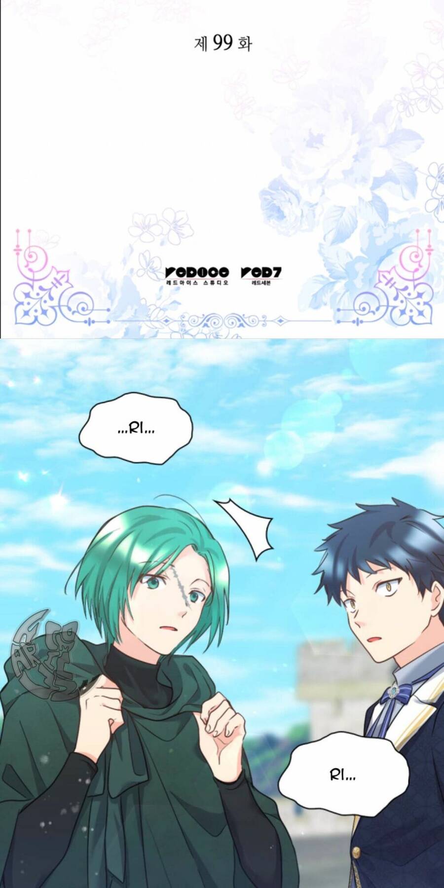 Sinh Đôi Xuyên Không Chap 99 - Next Chap 100