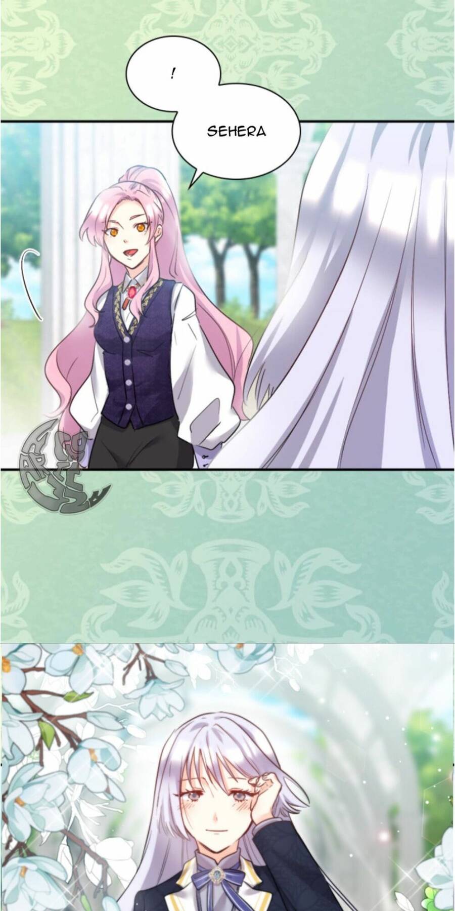 Sinh Đôi Xuyên Không Chap 99 - Next Chap 100