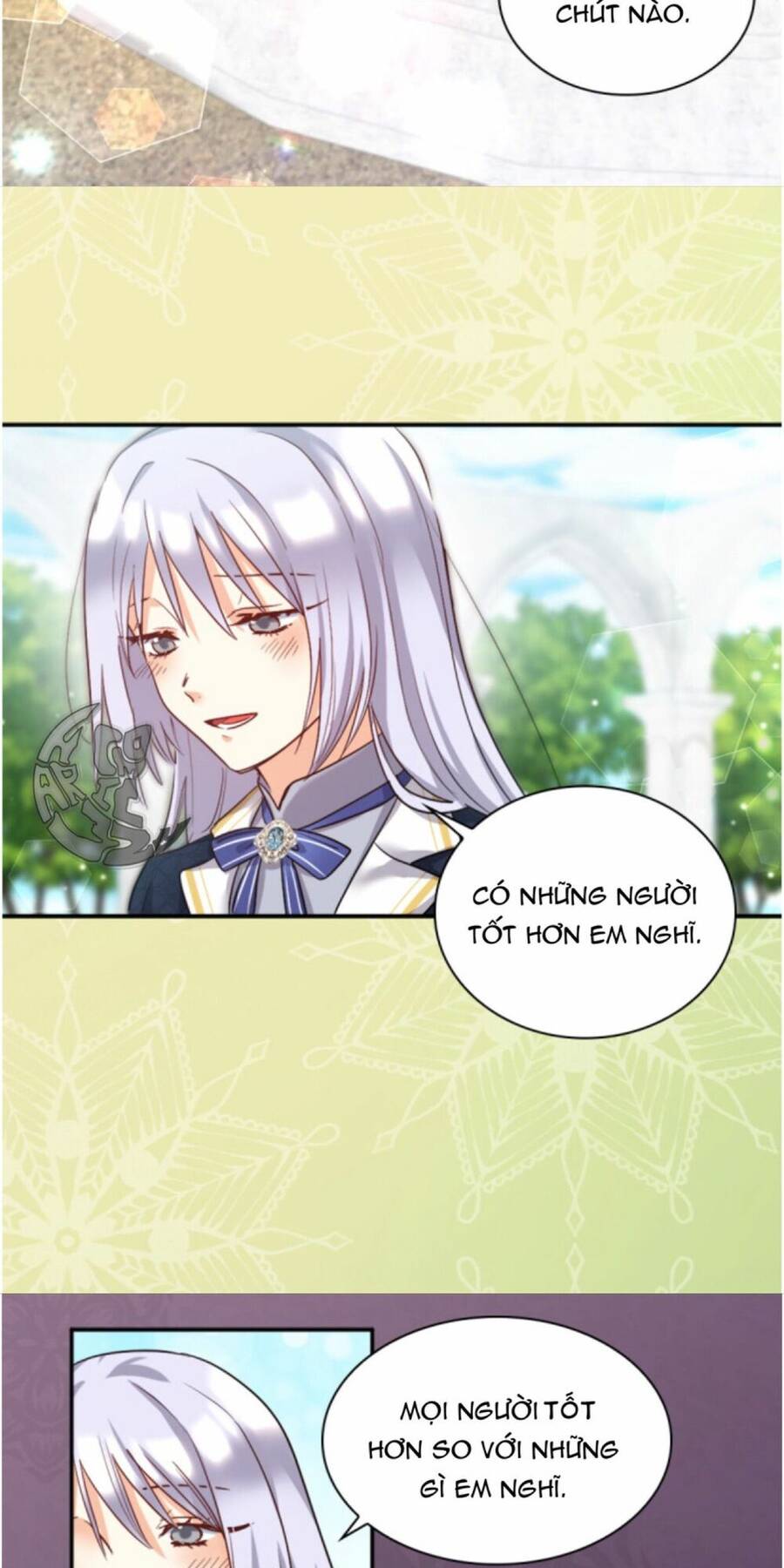 Sinh Đôi Xuyên Không Chap 99 - Next Chap 100