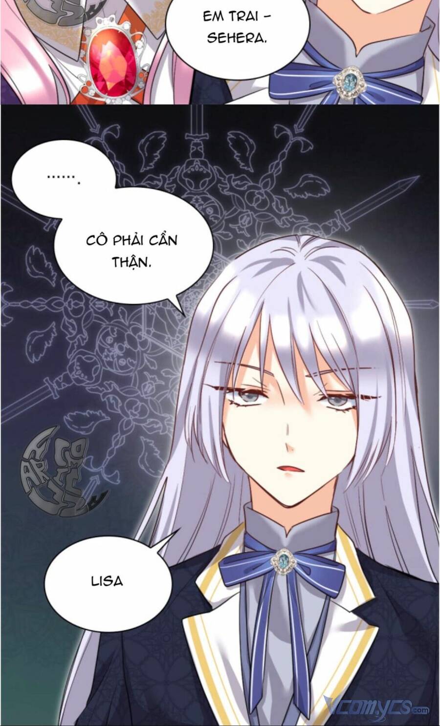 Sinh Đôi Xuyên Không Chap 99 - Next Chap 100
