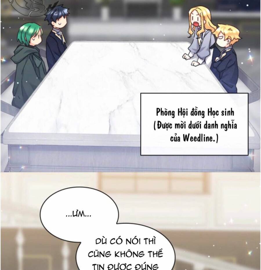 Sinh Đôi Xuyên Không Chap 99 - Next Chap 100