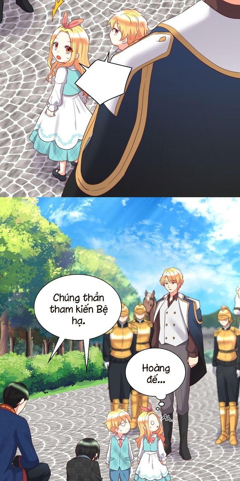 Sinh Đôi Xuyên Không Chap 28 - Next Chap 29