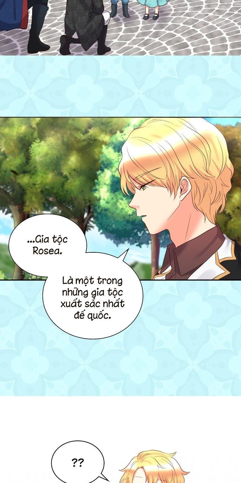 Sinh Đôi Xuyên Không Chap 28 - Next Chap 29