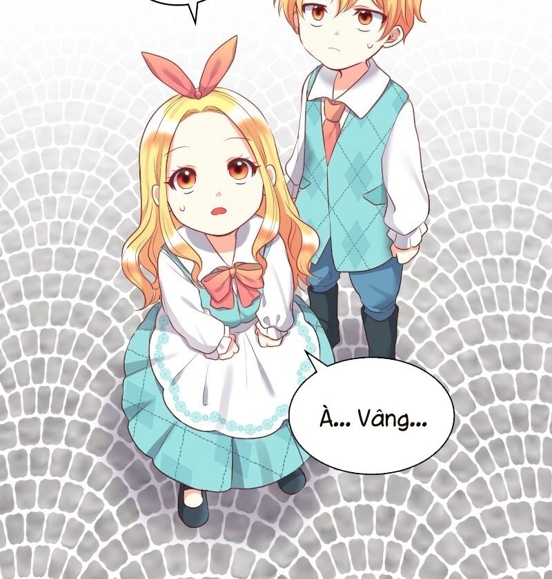 Sinh Đôi Xuyên Không Chap 28 - Next Chap 29