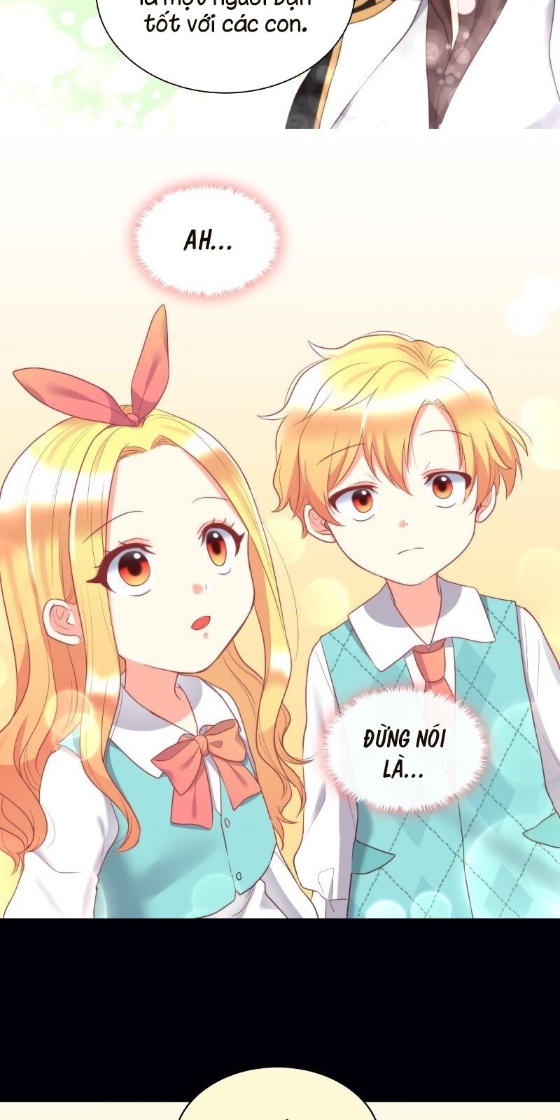 Sinh Đôi Xuyên Không Chap 28 - Next Chap 29