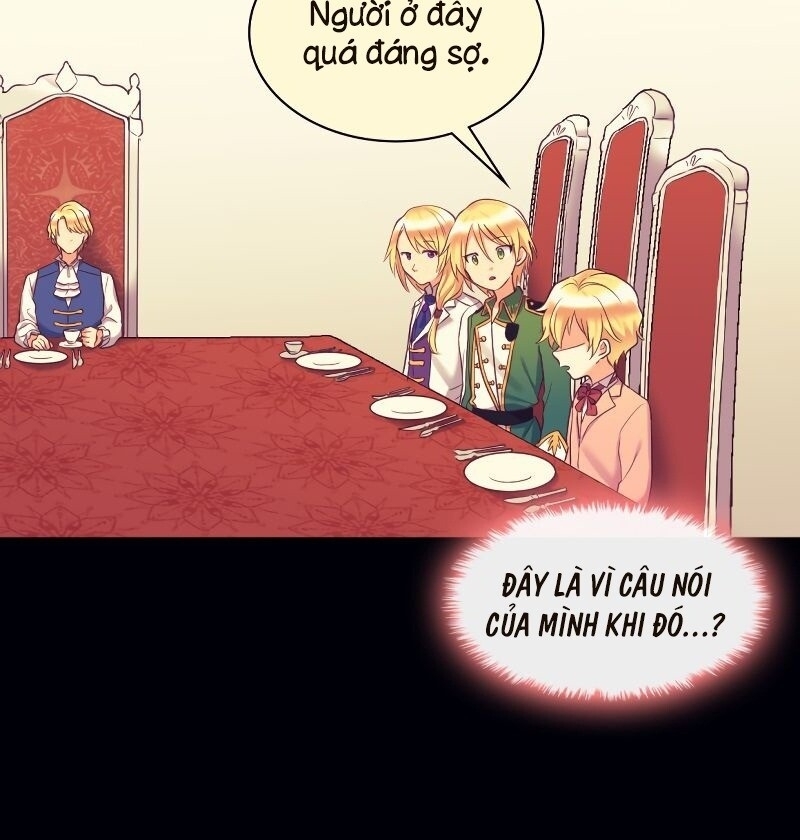 Sinh Đôi Xuyên Không Chap 28 - Next Chap 29