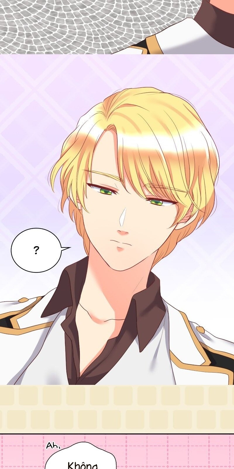 Sinh Đôi Xuyên Không Chap 28 - Next Chap 29