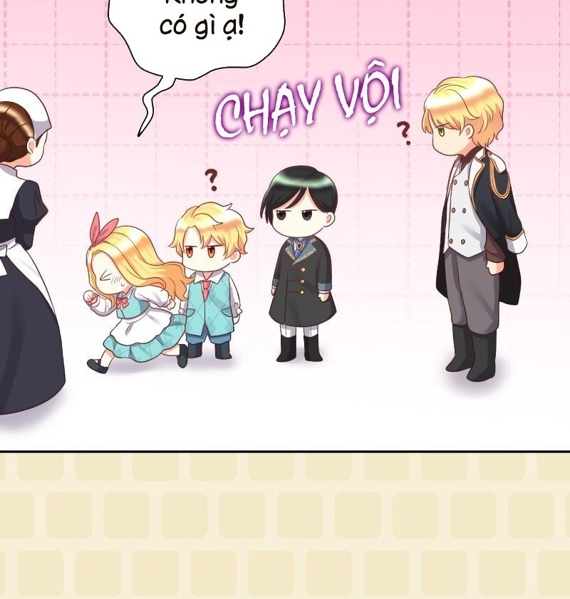 Sinh Đôi Xuyên Không Chap 28 - Next Chap 29