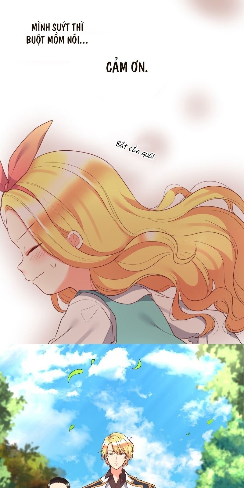 Sinh Đôi Xuyên Không Chap 28 - Next Chap 29