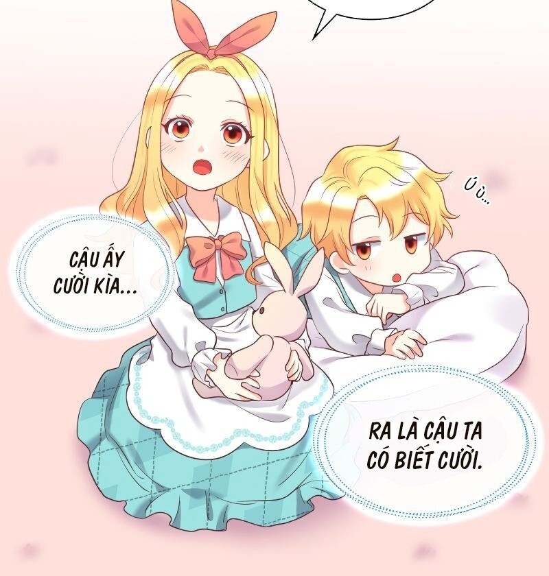 Sinh Đôi Xuyên Không Chap 28 - Next Chap 29