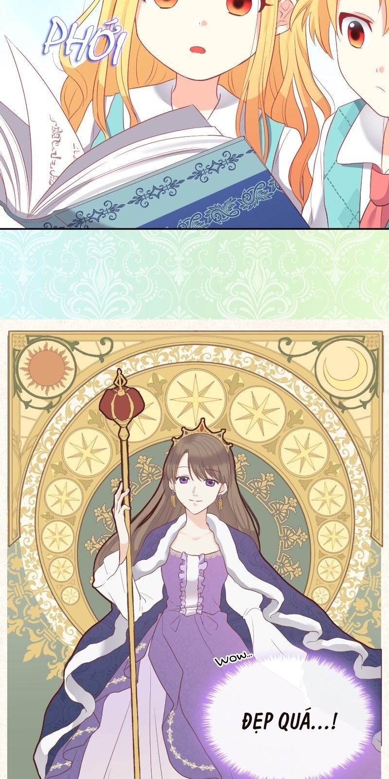 Sinh Đôi Xuyên Không Chap 28 - Next Chap 29