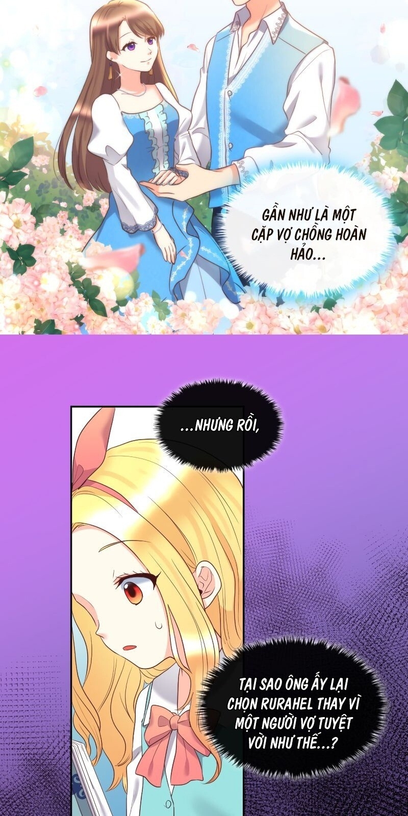 Sinh Đôi Xuyên Không Chap 28 - Next Chap 29