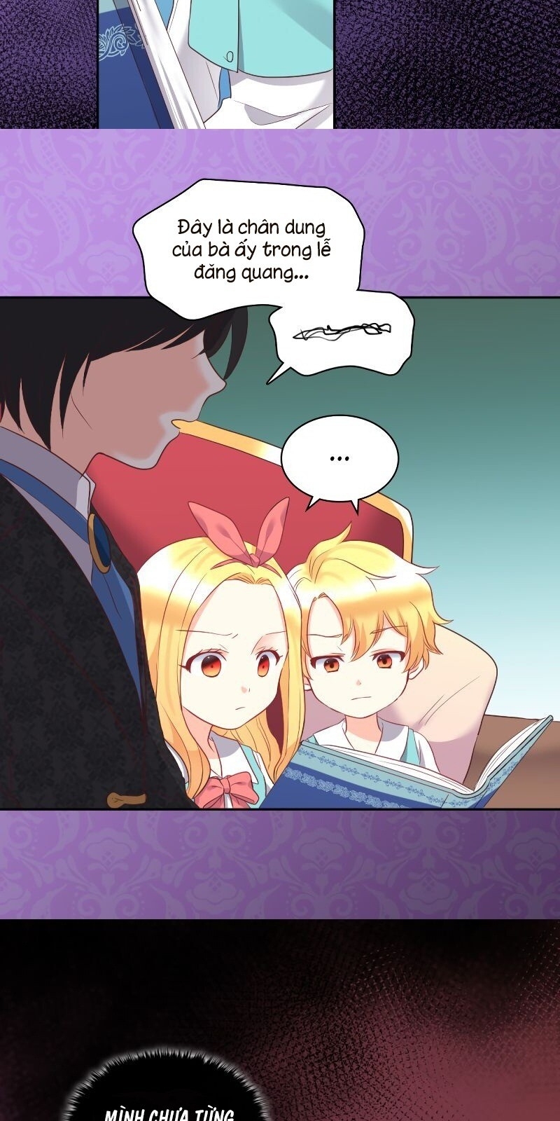 Sinh Đôi Xuyên Không Chap 28 - Next Chap 29