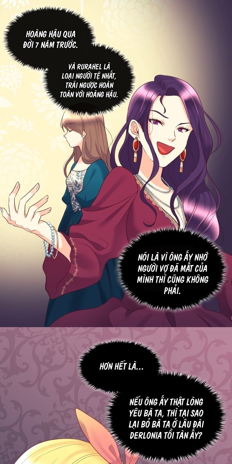 Sinh Đôi Xuyên Không Chap 28 - Next Chap 29