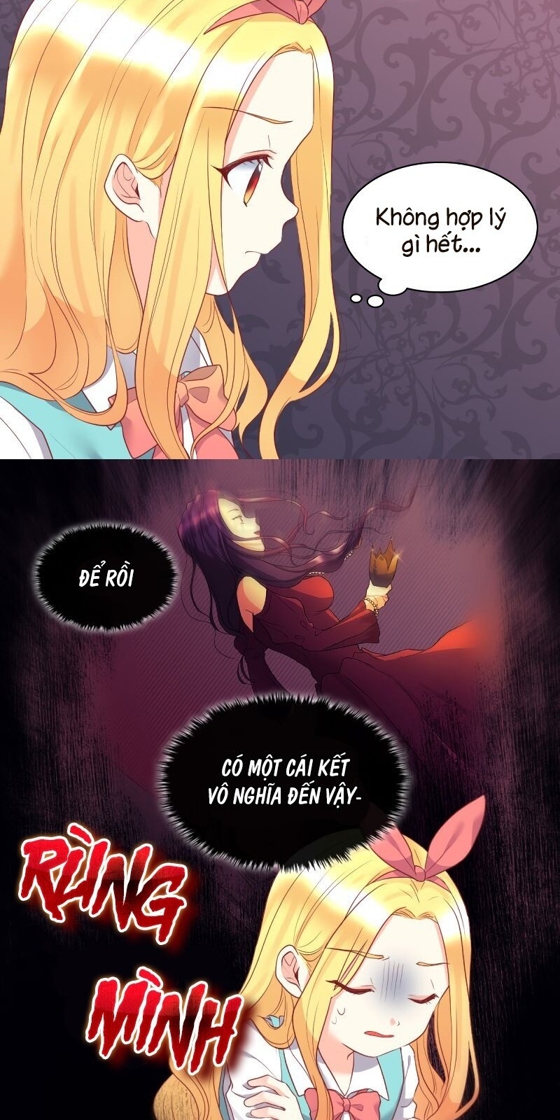 Sinh Đôi Xuyên Không Chap 28 - Next Chap 29