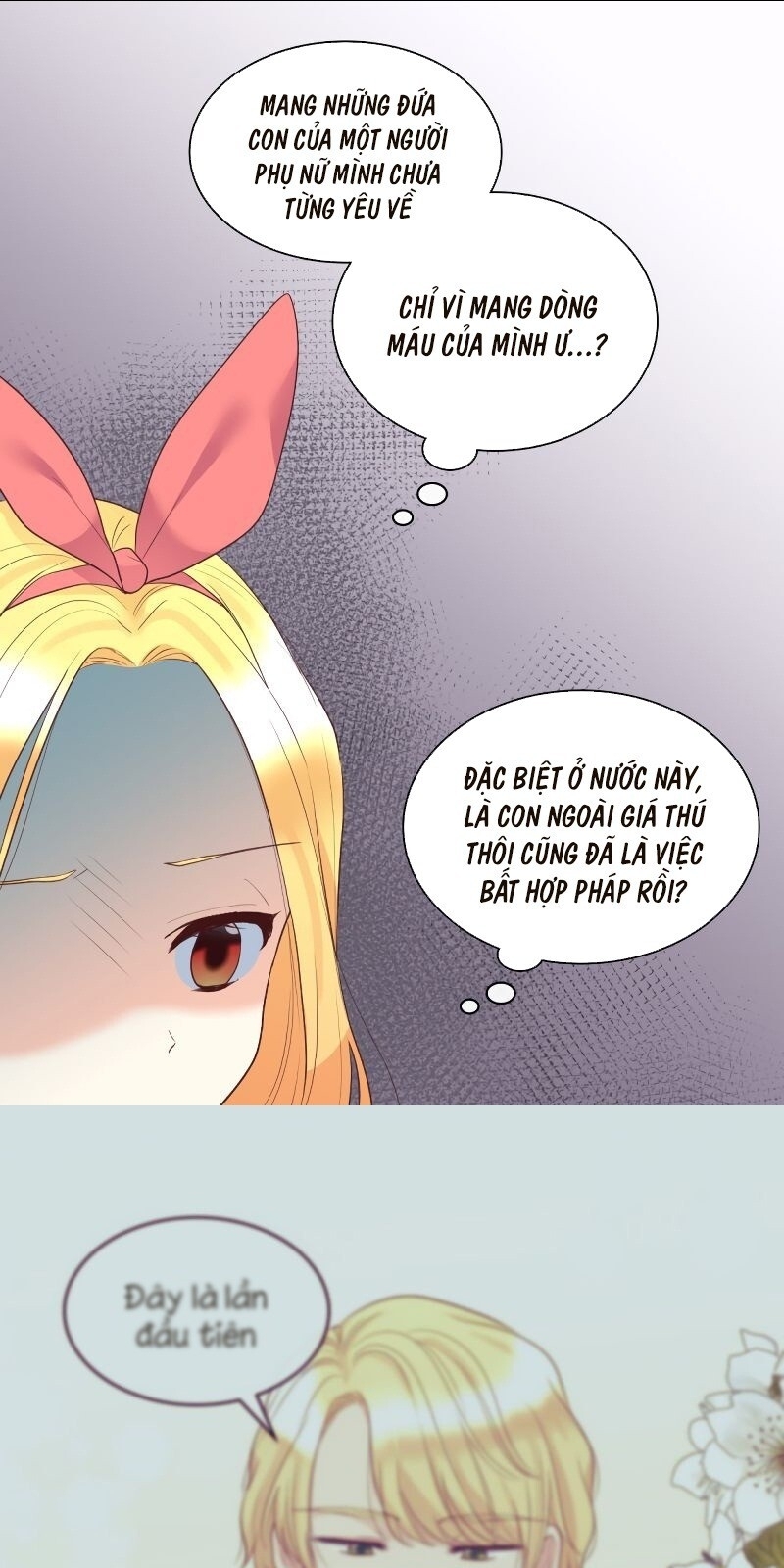 Sinh Đôi Xuyên Không Chap 28 - Next Chap 29