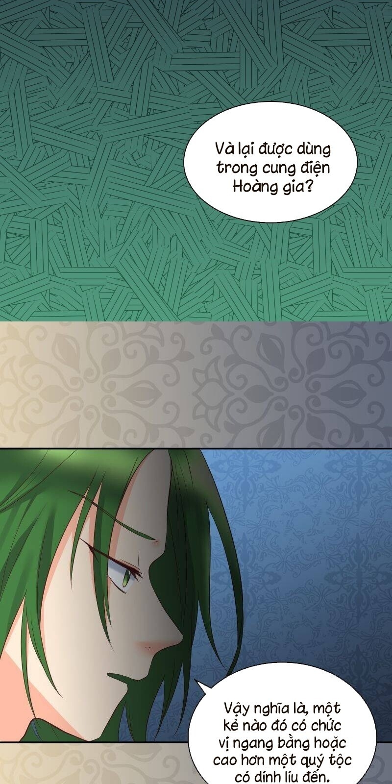 Sinh Đôi Xuyên Không Chap 28 - Next Chap 29