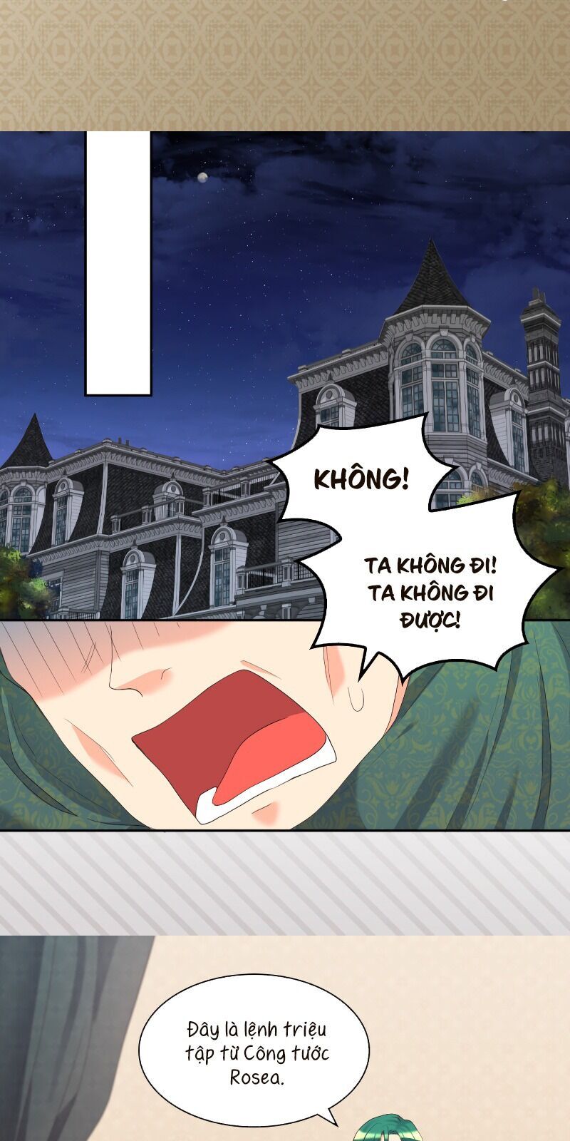 Sinh Đôi Xuyên Không Chap 40 - Next Chap 41