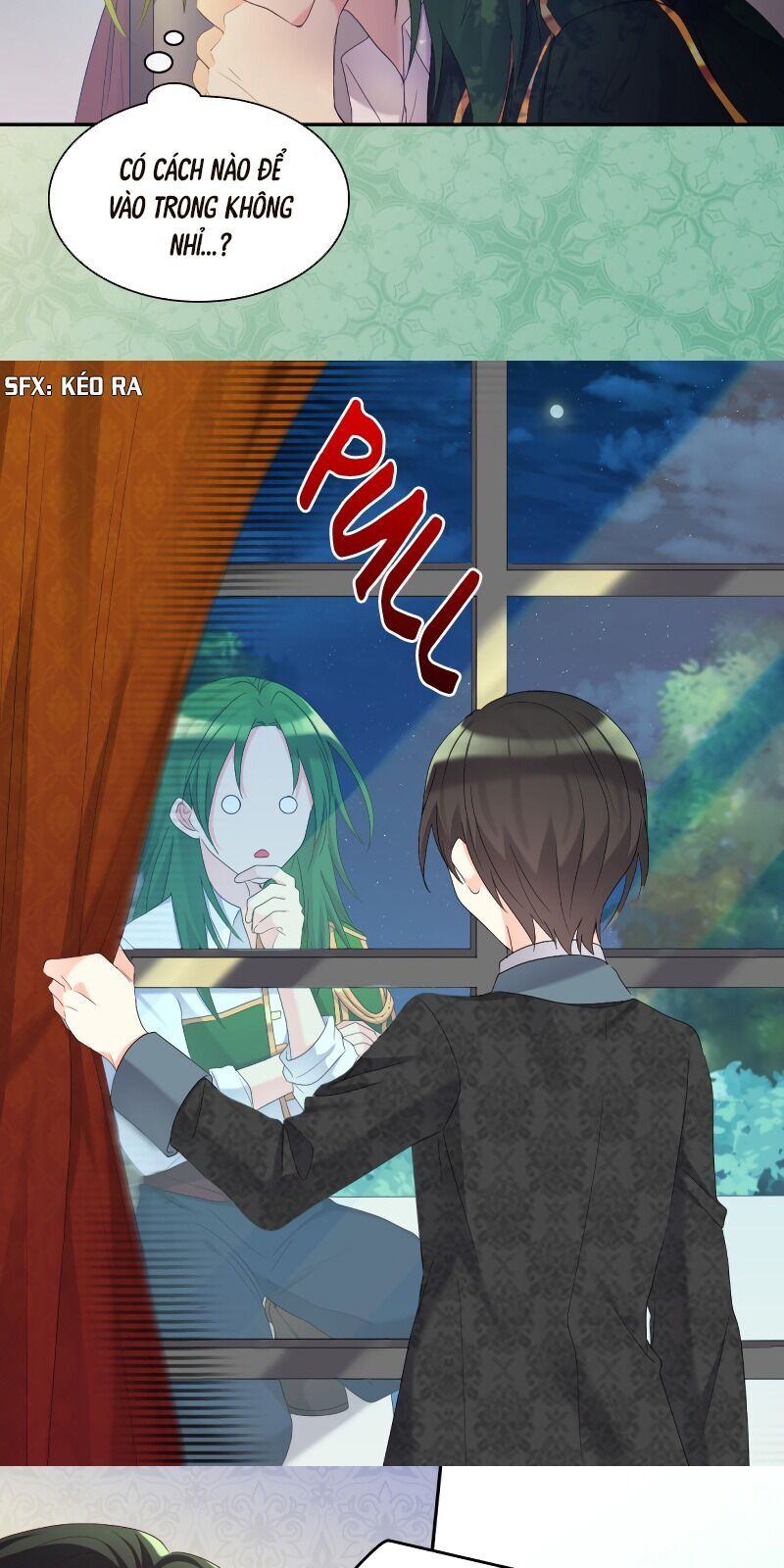 Sinh Đôi Xuyên Không Chap 41 - Next Chap 42