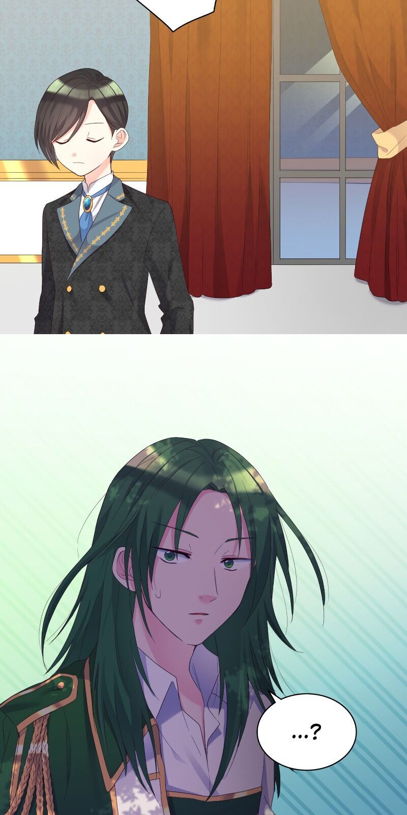 Sinh Đôi Xuyên Không Chap 41 - Next Chap 42