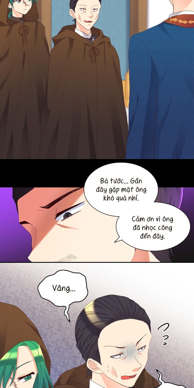 Sinh Đôi Xuyên Không Chap 41 - Next Chap 42