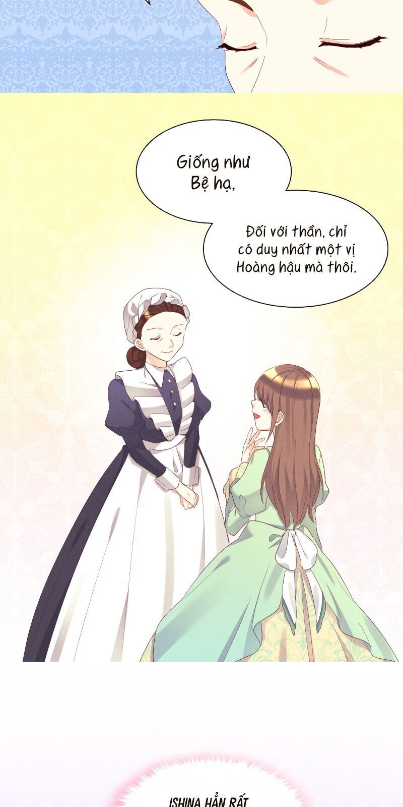 Sinh Đôi Xuyên Không Chap 41 - Next Chap 42