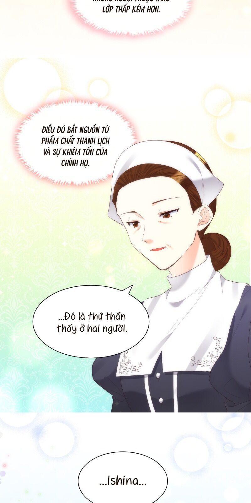 Sinh Đôi Xuyên Không Chap 41 - Next Chap 42
