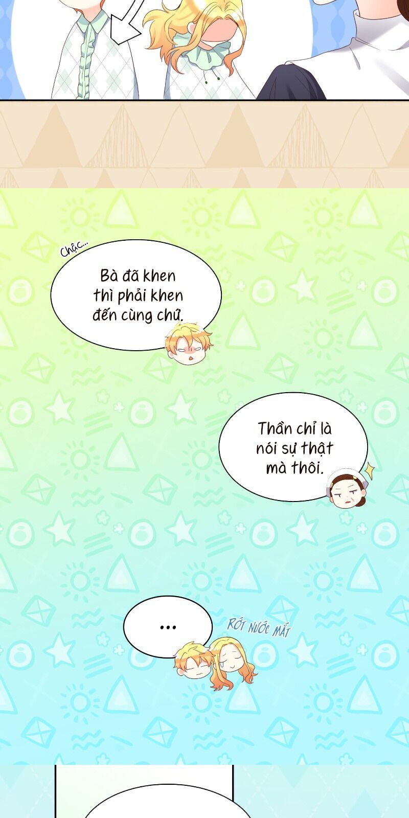 Sinh Đôi Xuyên Không Chap 41 - Next Chap 42