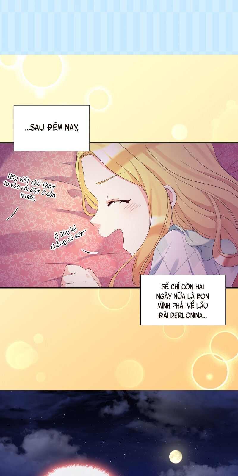 Sinh Đôi Xuyên Không Chap 41 - Next Chap 42