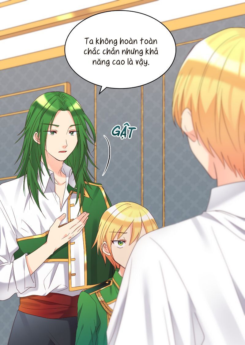 Sinh Đôi Xuyên Không Chap 42 - Next Chap 43