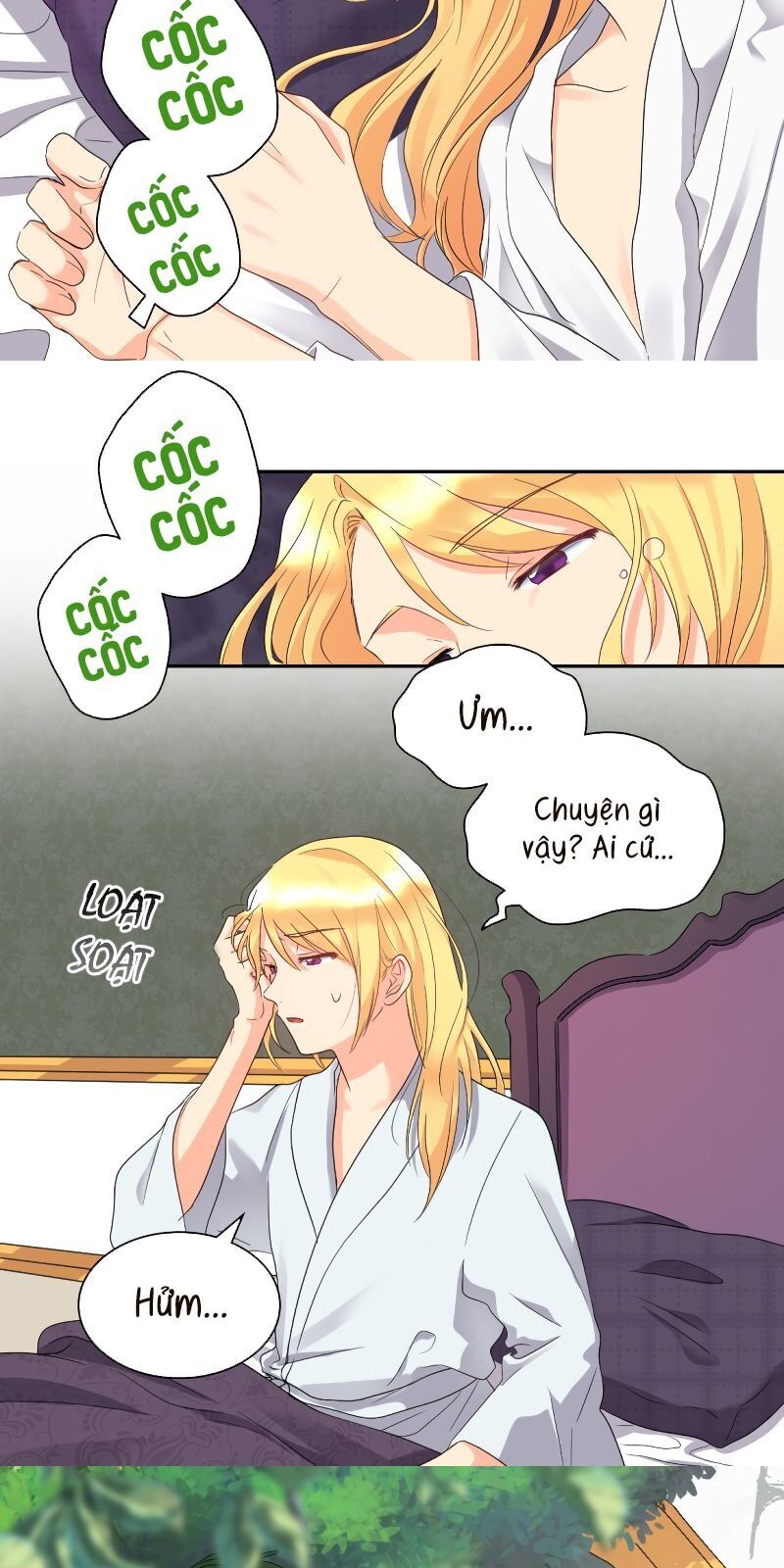 Sinh Đôi Xuyên Không Chap 45 - Next Chap 46