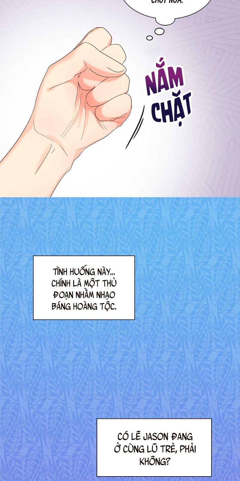 Sinh Đôi Xuyên Không Chap 45 - Next Chap 46