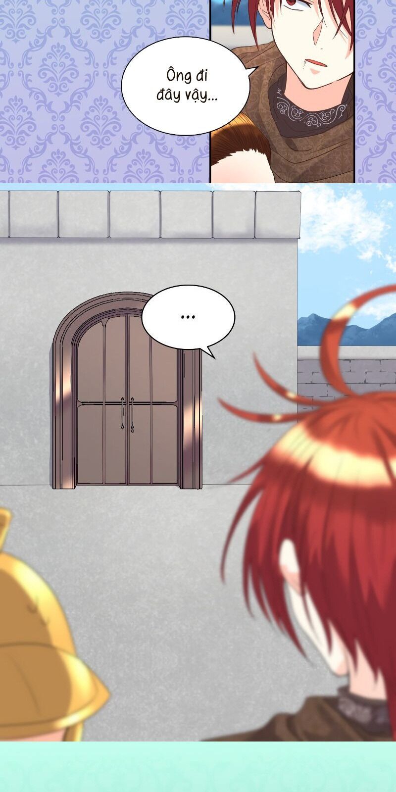 Sinh Đôi Xuyên Không Chap 48 - Next Chap 49