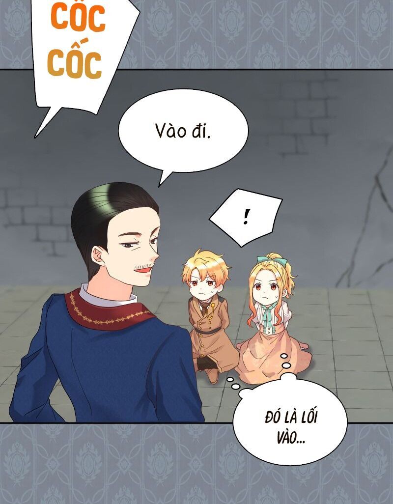 Sinh Đôi Xuyên Không Chap 48 - Next Chap 49