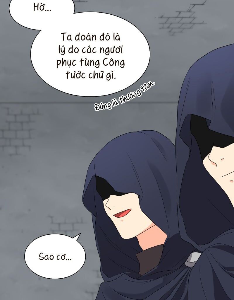 Sinh Đôi Xuyên Không Chap 48 - Next Chap 49
