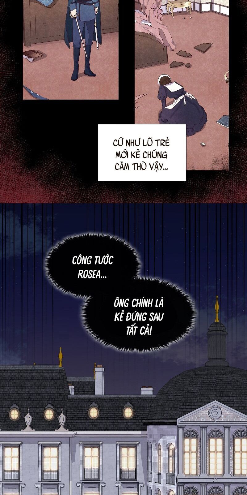 Sinh Đôi Xuyên Không Chap 48 - Next Chap 49