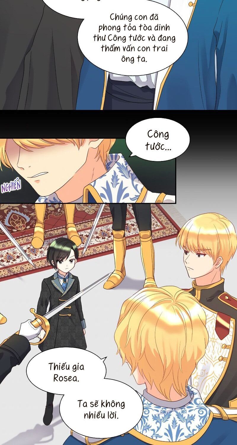 Sinh Đôi Xuyên Không Chap 48 - Next Chap 49