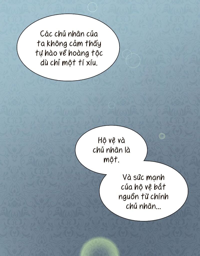 Sinh Đôi Xuyên Không Chap 48 - Next Chap 49