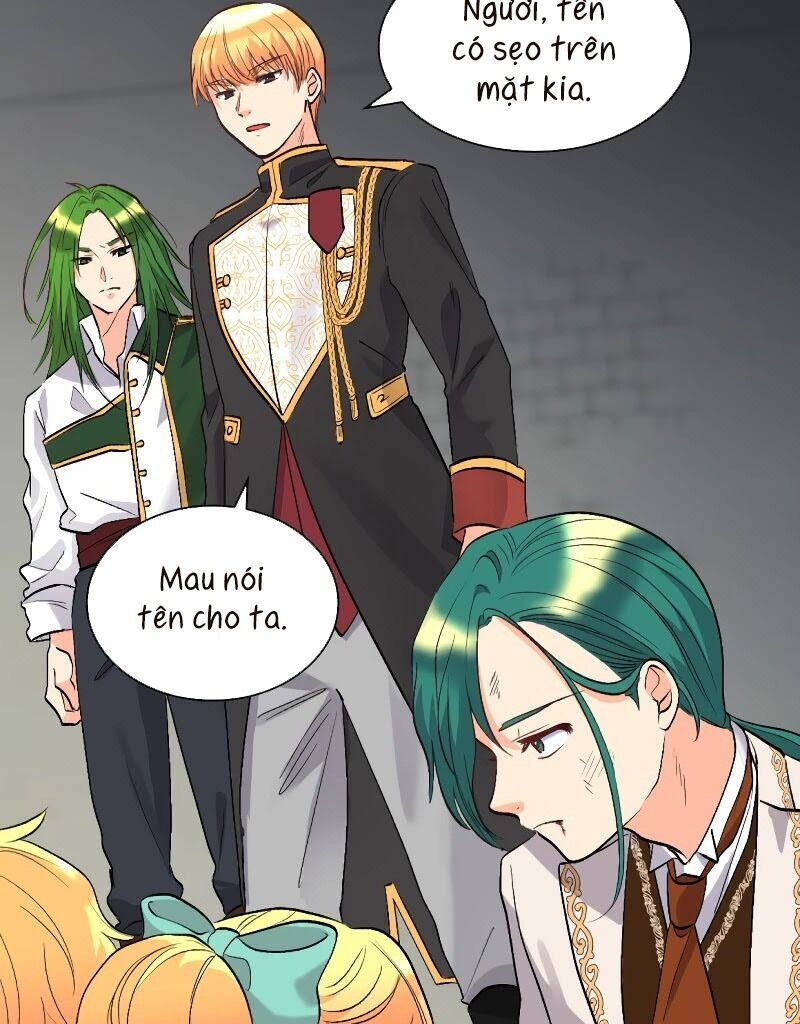 Sinh Đôi Xuyên Không Chap 53 - Next Chap 54